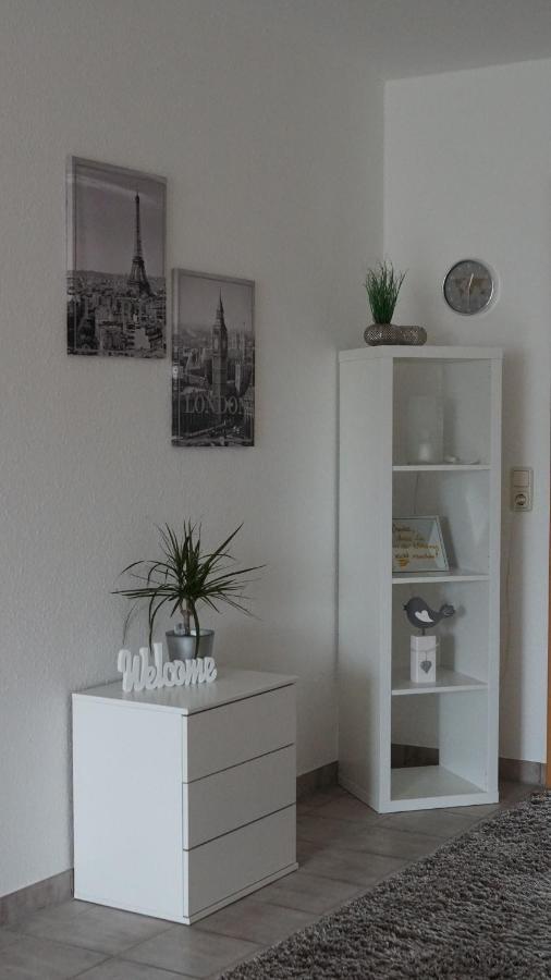 Ferienwohnung Kalltalblick Зиммерат Экстерьер фото